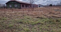 Działka inwestycyjna w Kozerkach