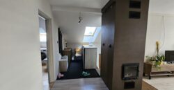 Dom jednorodzinny w Błoniu na dużej działce