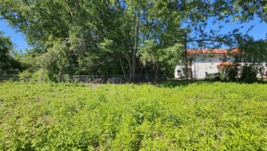 Działka budowlana w Bieniewicach