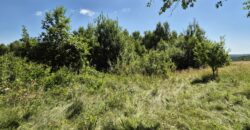 Urokliwa działka widokowa o powierzchni 3300 m² w malowniczej okolicy!