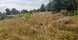 Urokliwa działka widokowa o powierzchni 3300 m² w malowniczej okolicy!