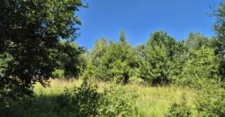 Urokliwa działka widokowa o powierzchni 3300 m² w malowniczej okolicy!