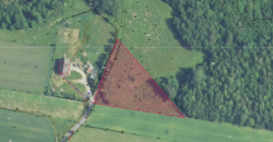 Urokliwa działka widokowa o powierzchni 3300 m² w malowniczej okolicy!