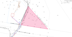 Urokliwa działka widokowa o powierzchni 3300 m² w malowniczej okolicy!