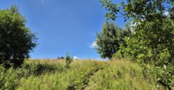 Urokliwa działka widokowa o powierzchni 3300 m² w malowniczej okolicy!