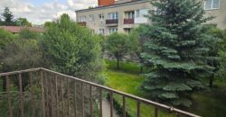 Trzypokojowe mieszkanie w centrum Błonia