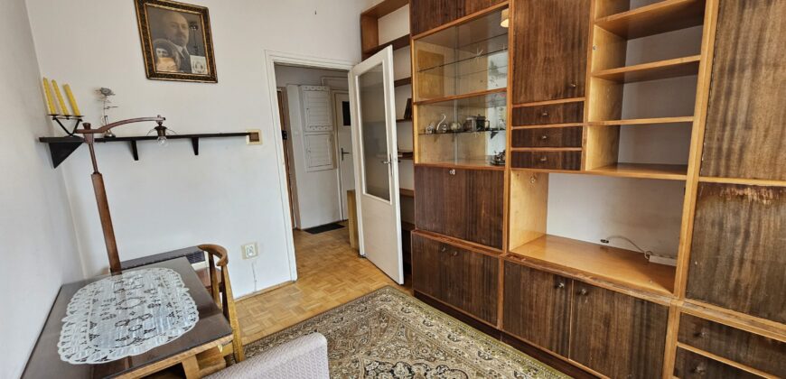 3 pokojowe mieszkanie w centrum Błonia