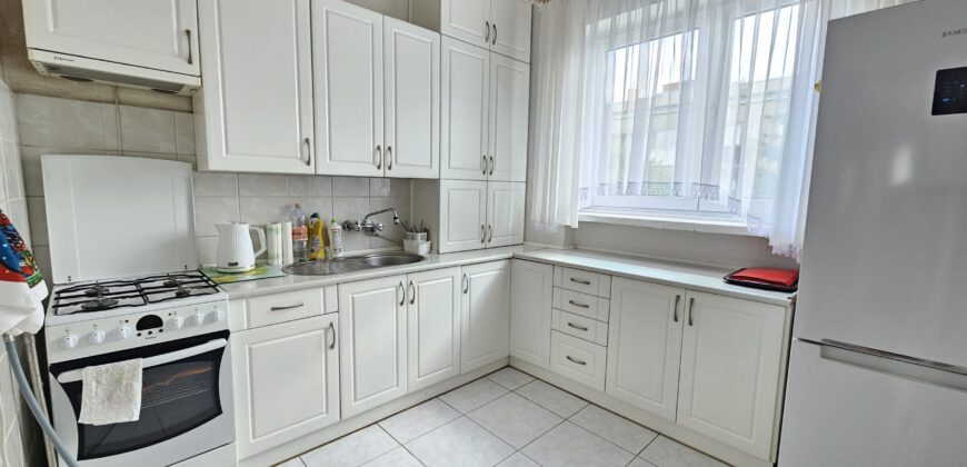 3 pokojowe mieszkanie w centrum Błonia