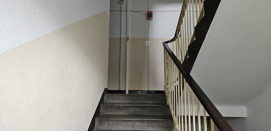 3 pokojowe mieszkanie w centrum Błonia