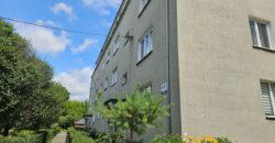 Trzypokojowe mieszkanie w centrum Błonia