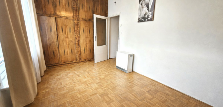 3 pokojowe mieszkanie w centrum Błonia