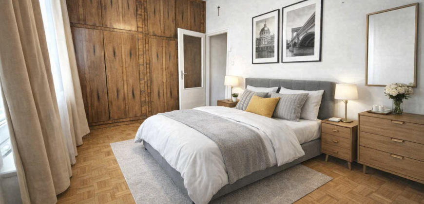 3 pokojowe mieszkanie w centrum Błonia