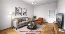 3 pokojowe mieszkanie w centrum Błonia