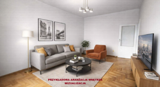 3 pokojowe mieszkanie w centrum Błonia