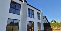 Duży segment narożny w Błoniu