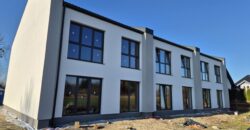 Duży segment narożny w Błoniu