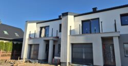 Duży segment narożny w Błoniu