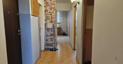 Trzypokojowe, jasne mieszkanie w Błoniu