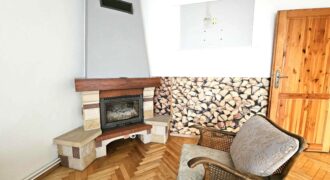 Trzypokojowe, jasne mieszkanie w Błoniu