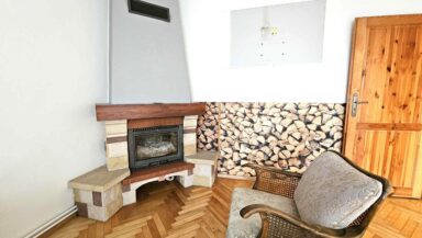 Trzypokojowe, jasne mieszkanie w Błoniu