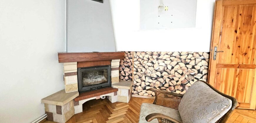 Trzypokojowe, jasne mieszkanie w Błoniu