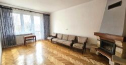 Trzypokojowe, jasne mieszkanie w Błoniu