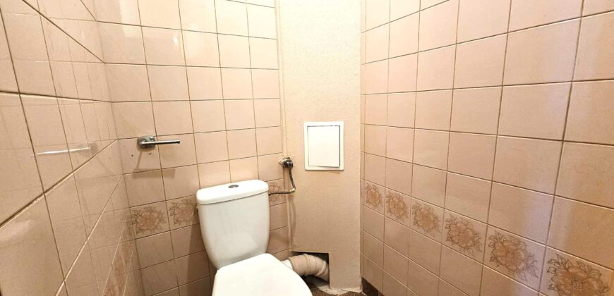 Trzypokojowe, jasne mieszkanie w Błoniu