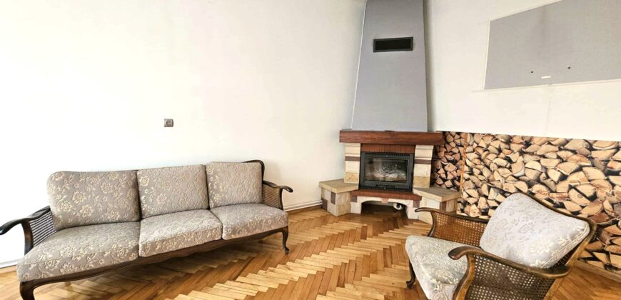 Trzypokojowe, jasne mieszkanie w Błoniu