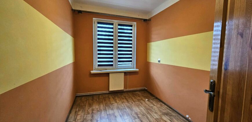 Trzypokojowe, jasne mieszkanie w Błoniu