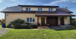 Dwurodzinny bliźniak w Bieniewicach