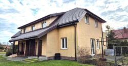 Dwurodzinny bliźniak w Bieniewicach