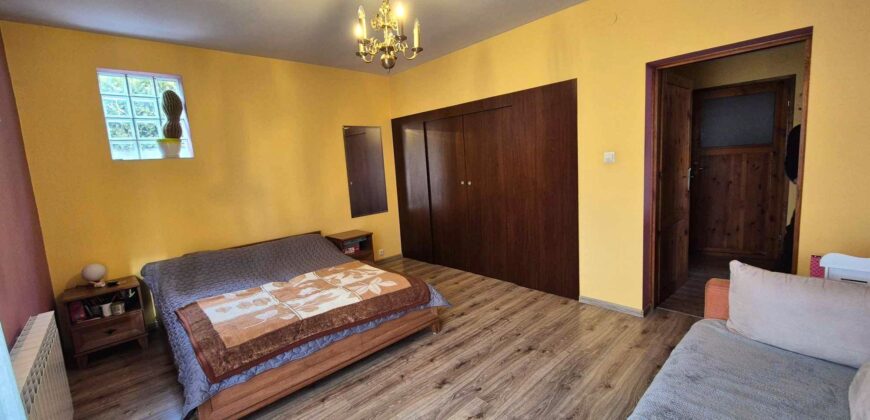 Dwurodzinny bliźniak w Bieniewicach