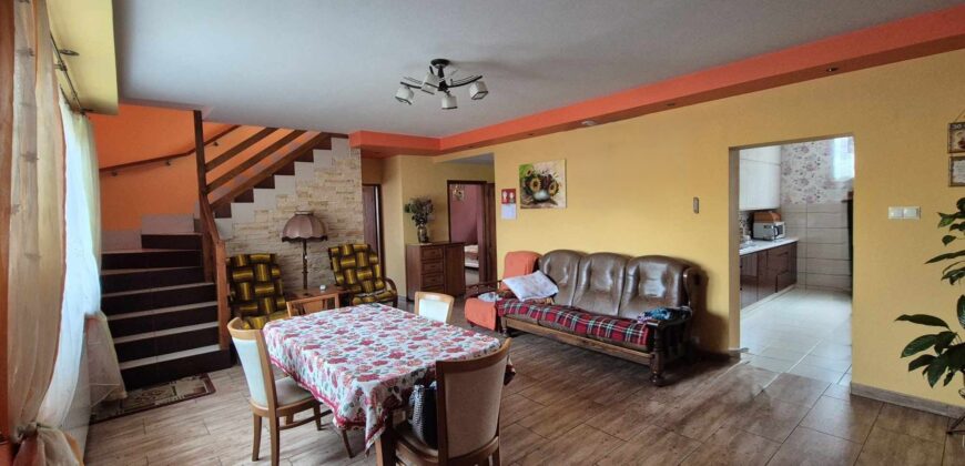 Dwurodzinny bliźniak w Bieniewicach