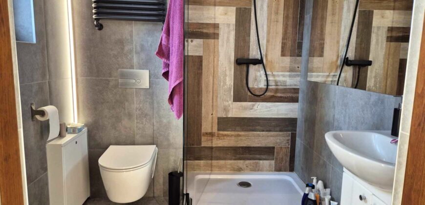 Dwurodzinny bliźniak w Bieniewicach