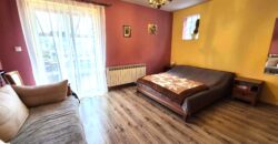 Dwurodzinny bliźniak w Bieniewicach