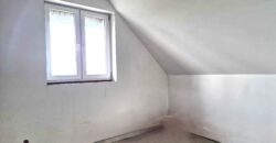 Dwurodzinny bliźniak w Bieniewicach