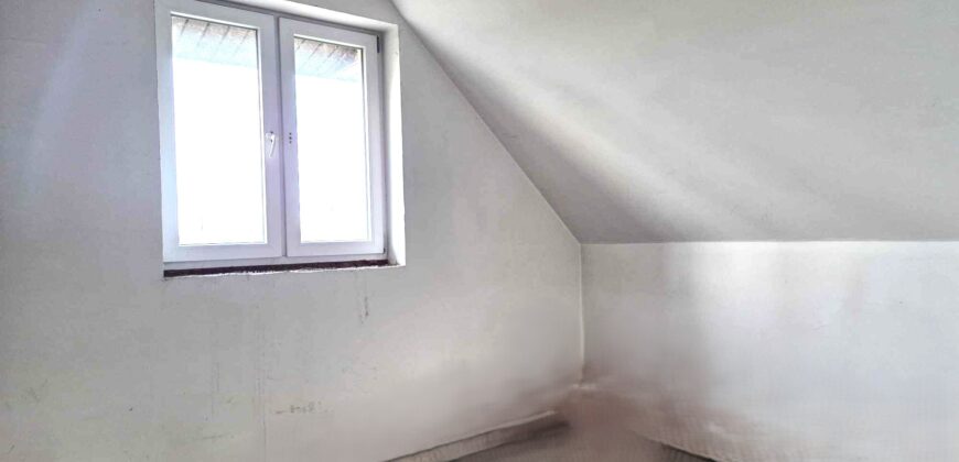 Dwurodzinny bliźniak w Bieniewicach