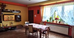 Dwurodzinny bliźniak w Bieniewicach