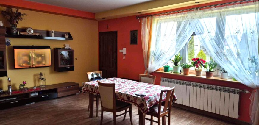 Dwurodzinny bliźniak w Bieniewicach