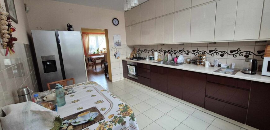 Dwurodzinny bliźniak w Bieniewicach