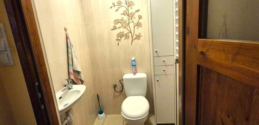 Dwurodzinny bliźniak w Bieniewicach