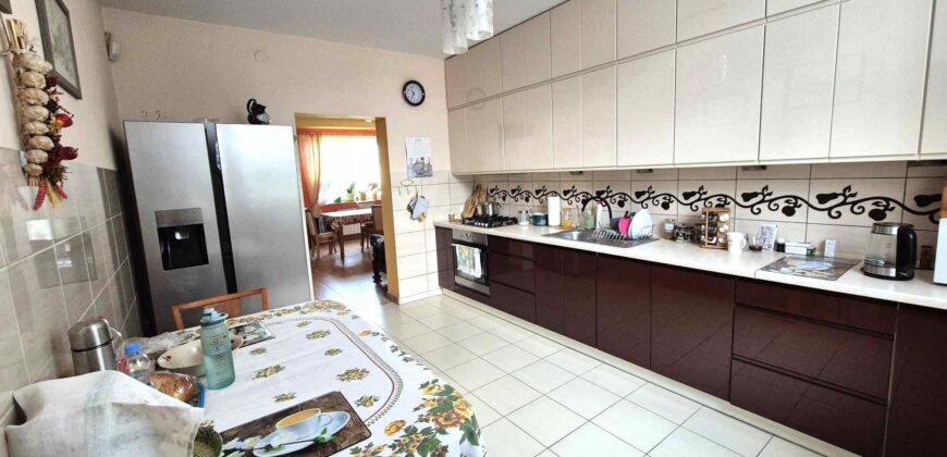 Dwurodzinny bliźniak w Bieniewicach