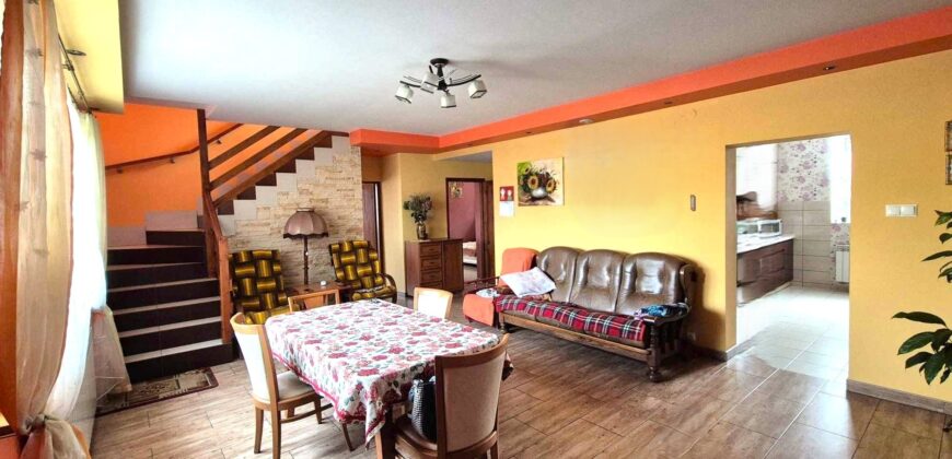 Dwurodzinny bliźniak w Bieniewicach