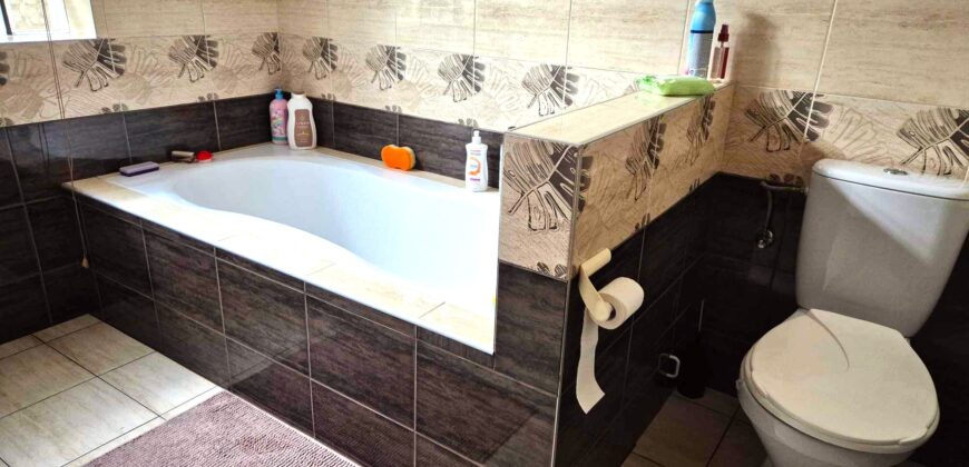 Dwurodzinny bliźniak w Bieniewicach