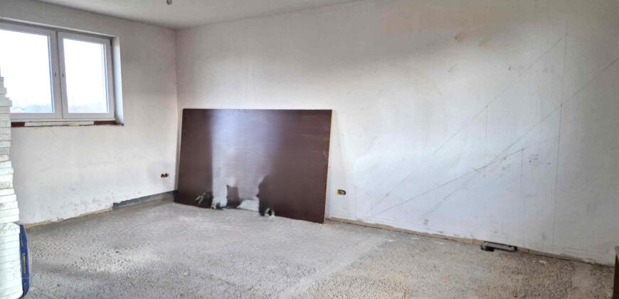 Dwurodzinny bliźniak w Bieniewicach