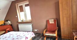 Dwurodzinny bliźniak w Bieniewicach