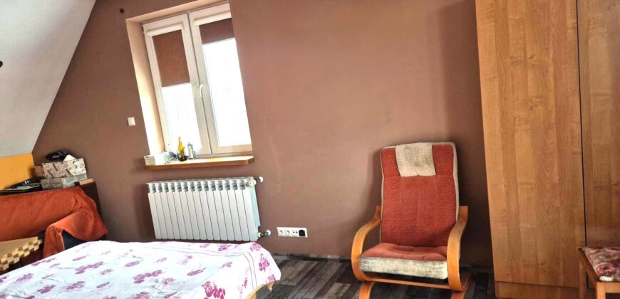 Dwurodzinny bliźniak w Bieniewicach