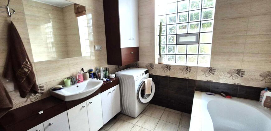 Dwurodzinny bliźniak w Bieniewicach