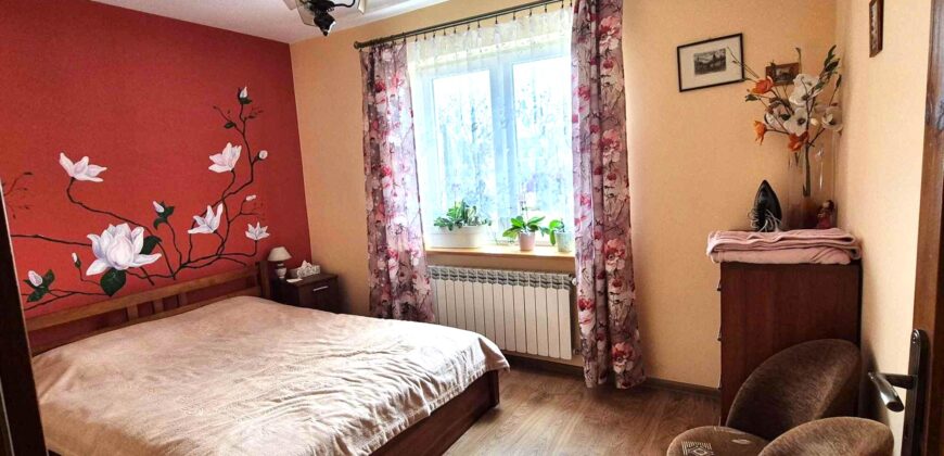 Dwurodzinny bliźniak w Bieniewicach