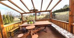 Dwurodzinny bliźniak w Bieniewicach